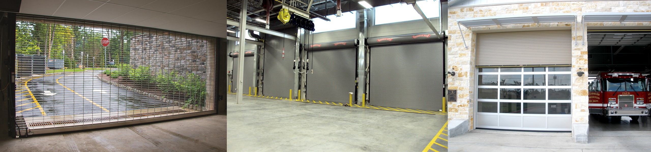 Overhead Door Company of Amarillo