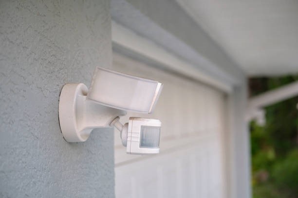Elevate your home’s safety by discovering innovative ways to enhance your garage door security.